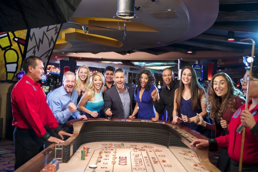 Casino Games