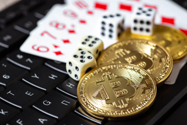 check bitcoin casinos