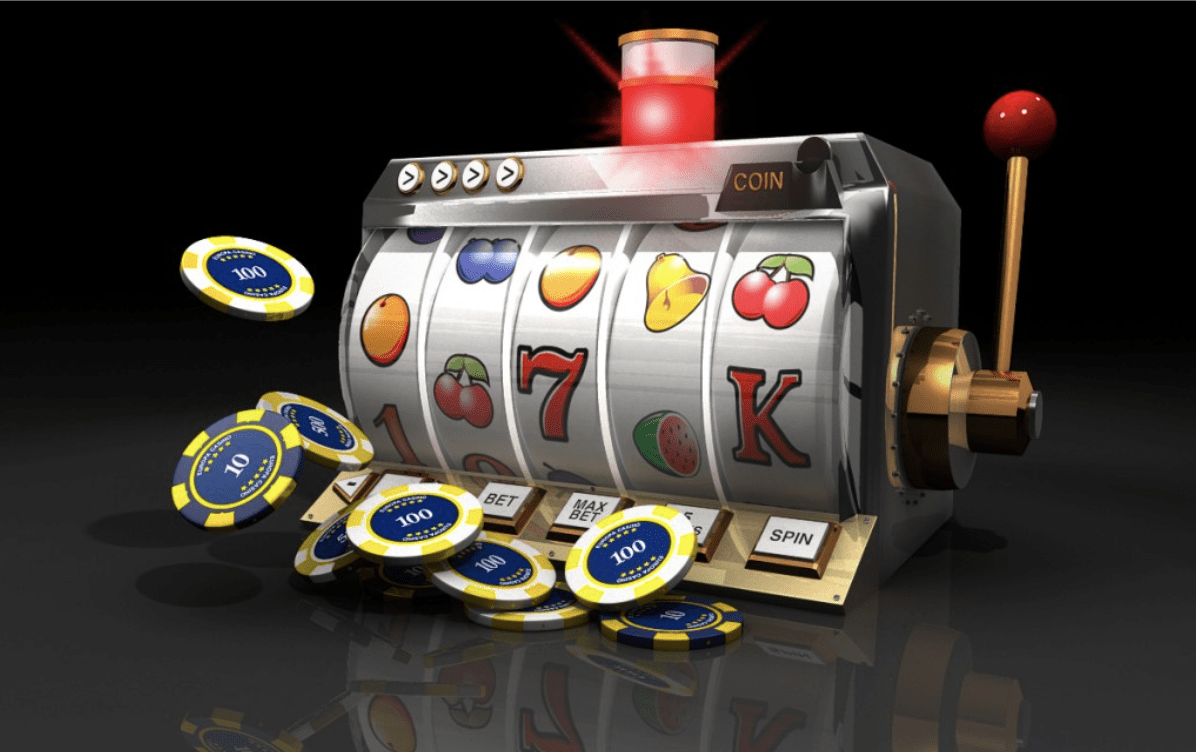 Benefits of Free Credit No Deposit Slots for First-Time Players
