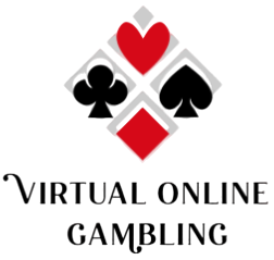 Virtual Online Gambling
