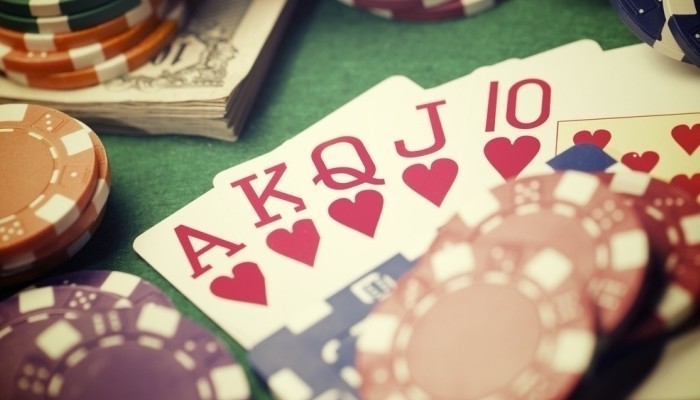 casino experiences