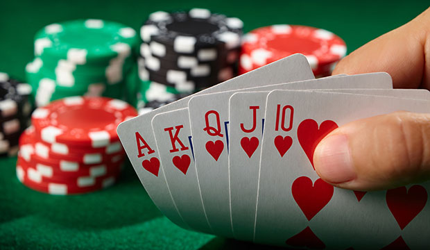 premier casinos