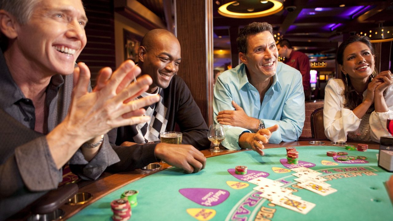 Instant Access To Online Casino Games Enhancing Convenient Entertainment Experiences