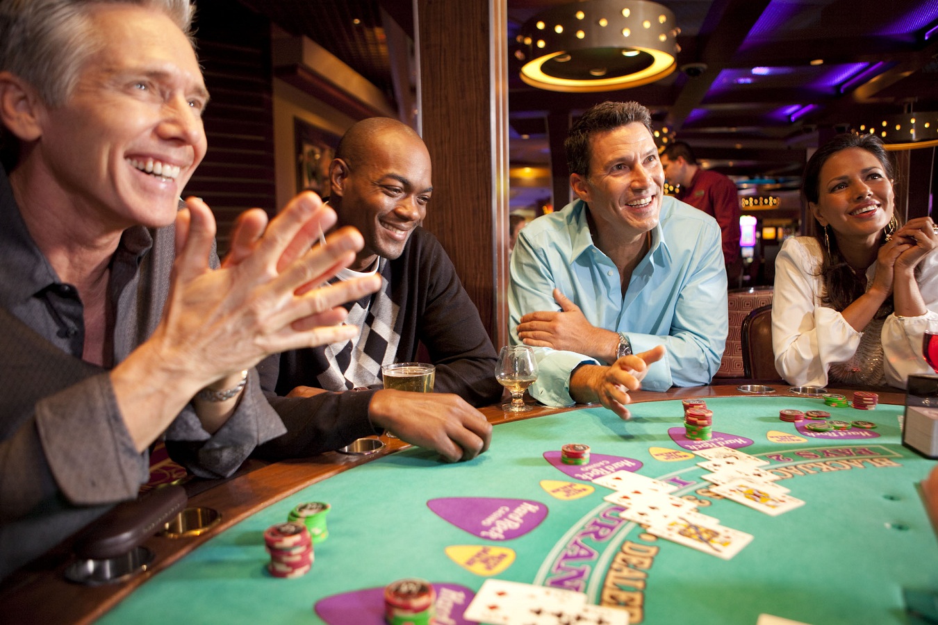 Instant Access To Online Casino Games Enhancing Convenient Entertainment Experiences