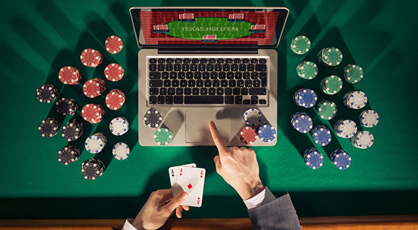 Crypto Casino 