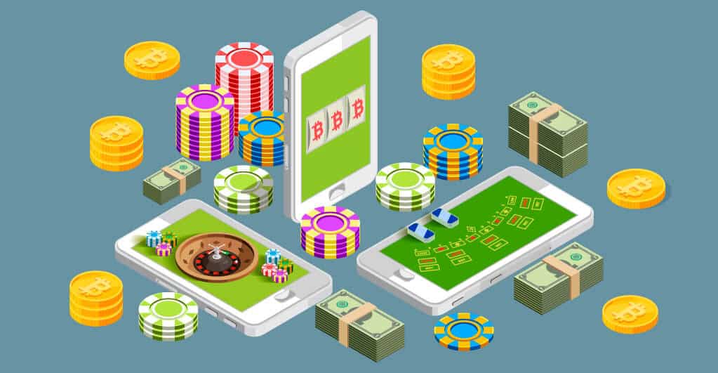 Mobile Casino Gaming Innovations Enhancing Accessibility for Modern Players
