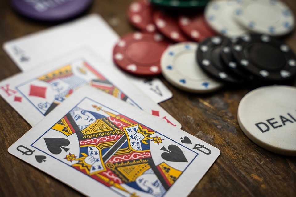 Choosing Suitable Online Casino Games Based On Personal Entertainment Preferences