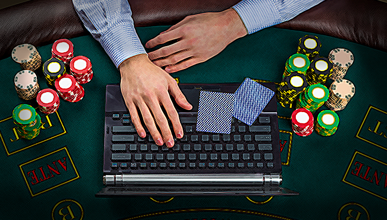 Why Secure Account Access Matters for Online Casino Users